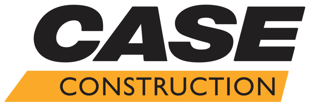 Case Construction logo svg