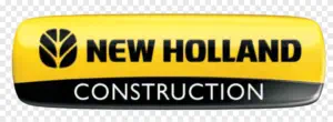 new holland construction parts