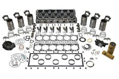  5 Reasons To Buy Cat Engine Parts Online