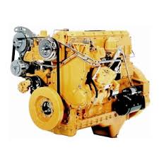  Cat 3126 Engine: Complete Powerhouse