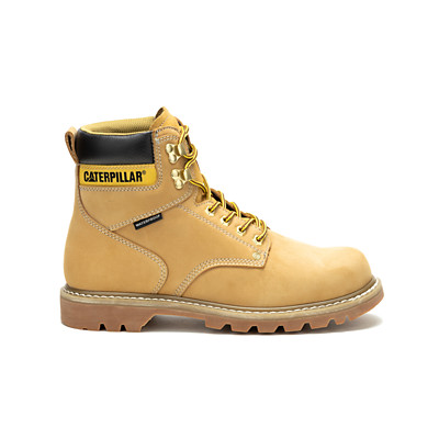  Why Caterpillar Boots Are Best?