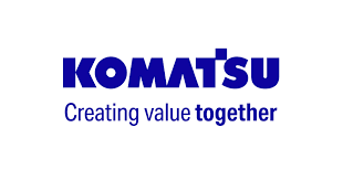 komatsu parts